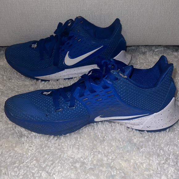 Kyrie racer blue 2 TB - Picture 1 of 9